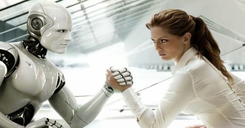 robot tapchithoidai
