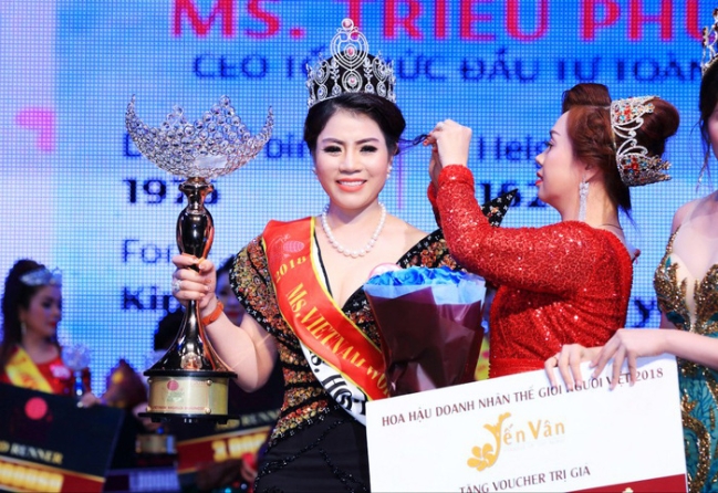 nguyen thi nhung tapchithoidai