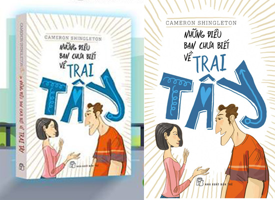 nhung dieu ban chua biet ve trai tay