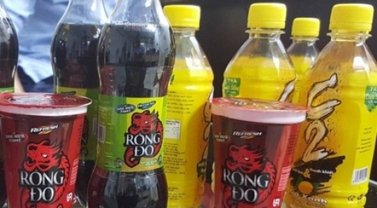 c2 rong do