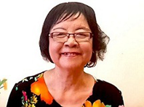 tran thi minh tam tgnguoinoitieng