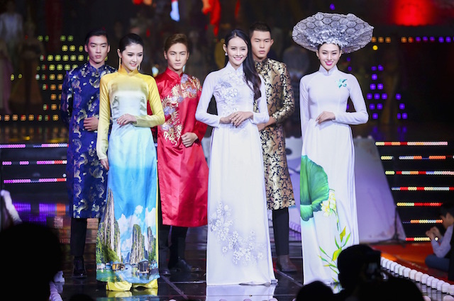 venus casting cho nguoi mau tre chau a 1a