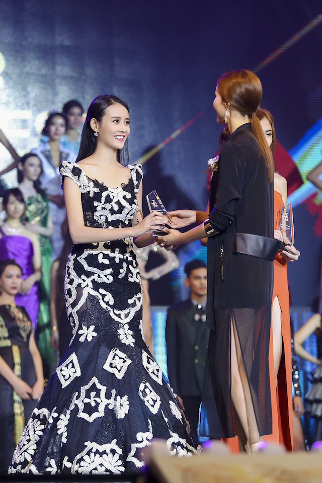 venus casting cho nguoi mau tre chau a 5