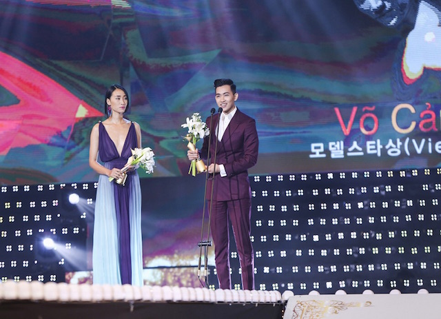 venus casting cho nguoi mau tre chau a 6