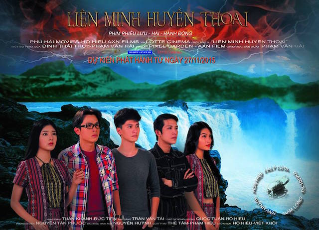 lien minh huyen thoai cong chieu 1