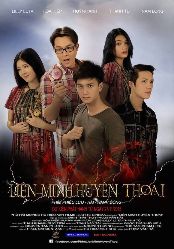 lien minh huyen thoai cong chieu 2