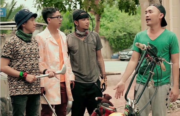 qua nhanh qua nguy hiem thu trang 5