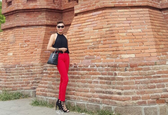 thuy van quy ba den tu london 1