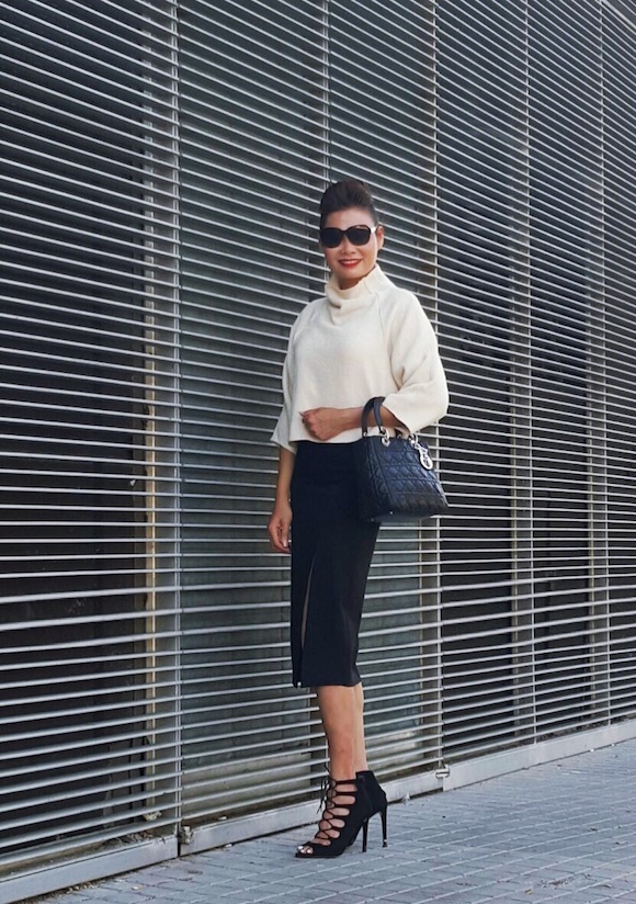 thuy van quy ba den tu london 7