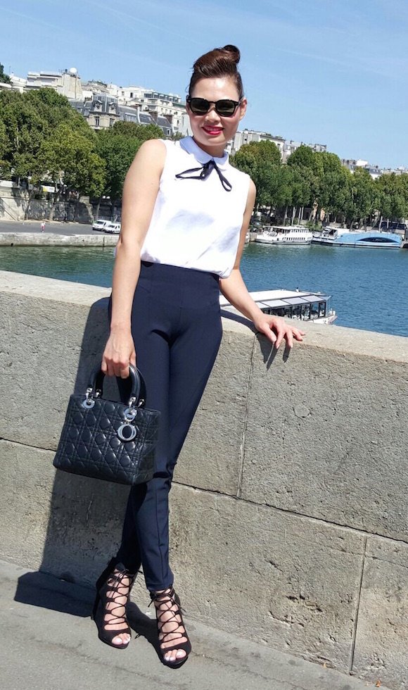 thuy van quy ba den tu london 9