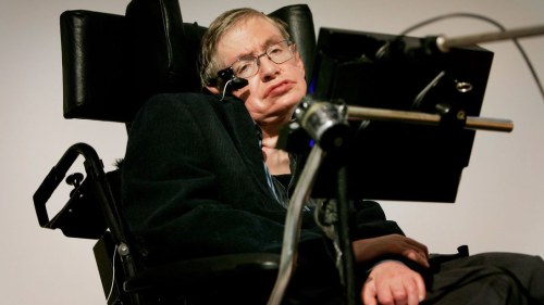 tapchithoidai stephen hawking
