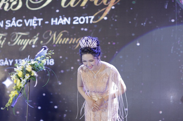 Thanks party tuyet nhung tapchithoidai