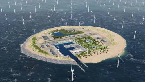 wind farm tapchithoidai