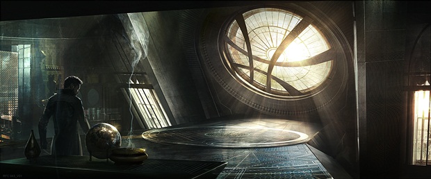 Doctor Strange 2