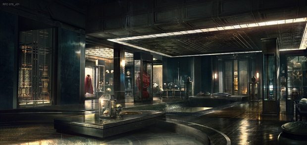 Doctor Strange 3