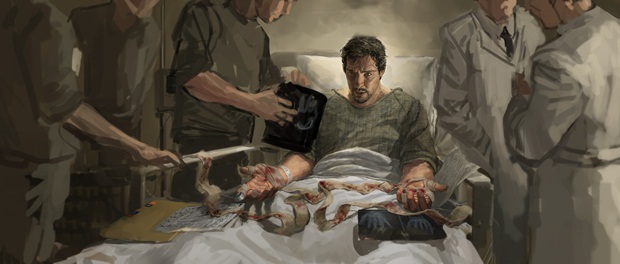Doctor Strange 4