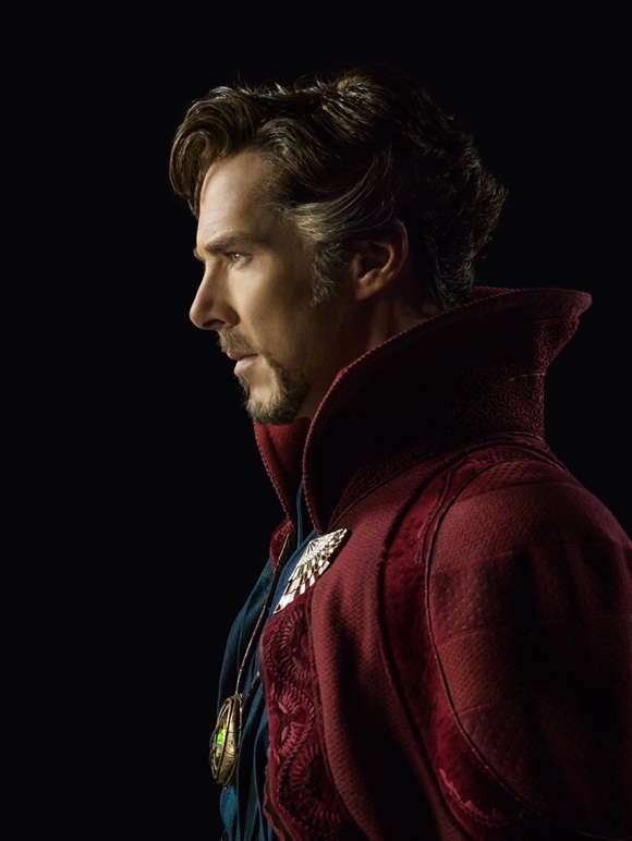 Doctor Strange 5