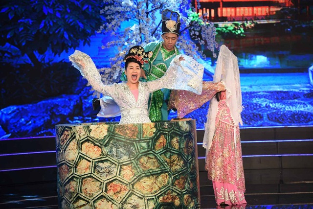 bong ma duoi gieng 3