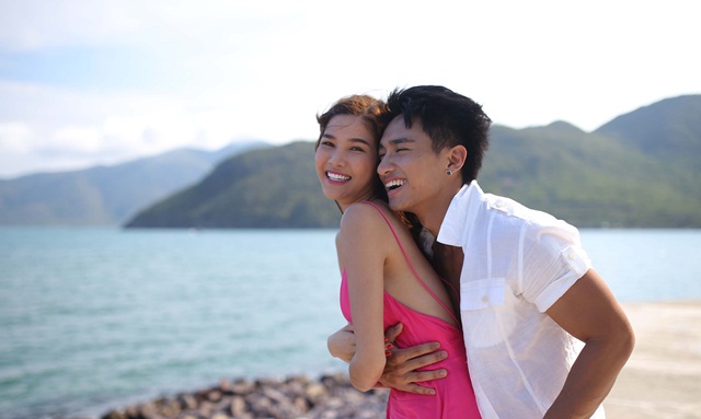 diep vu chan dai quang tuyen 1