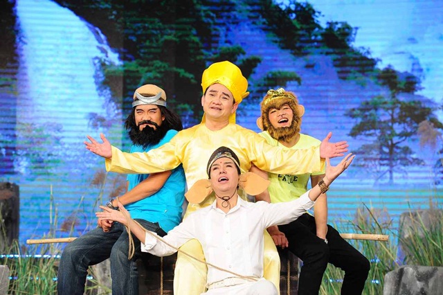 long nhat chung to gioi tinh 2