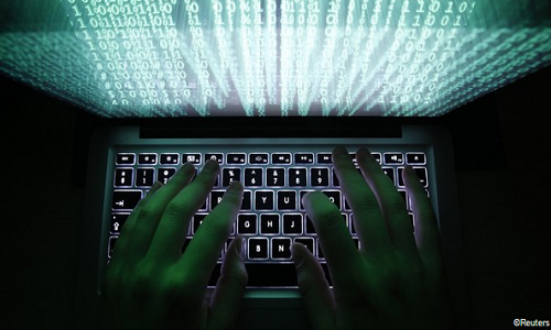 mot ngan hang viet nam bi hacker trom tien toancanhbaochi