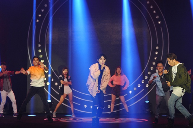 ton vinh pops 13