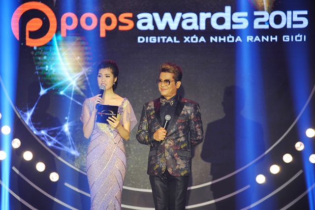 ton vinh pops 14