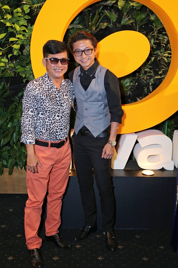ton vinh pops 21