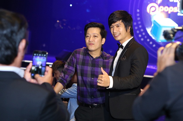 ton vinh pops 23