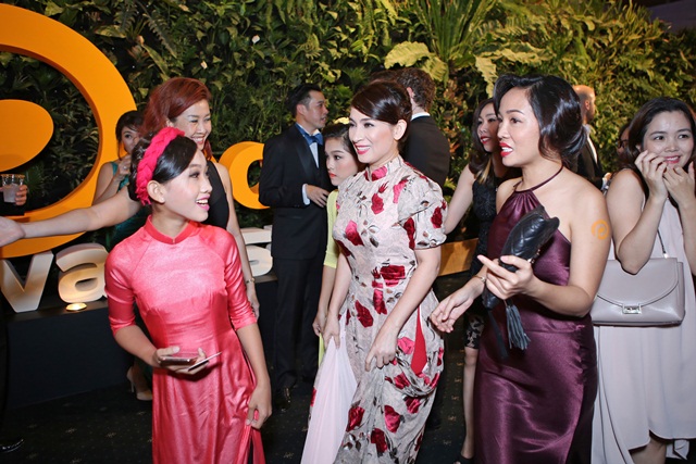 ton vinh pops 5
