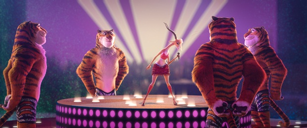 zootopia 3