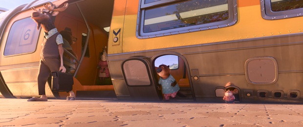 zootopia 4