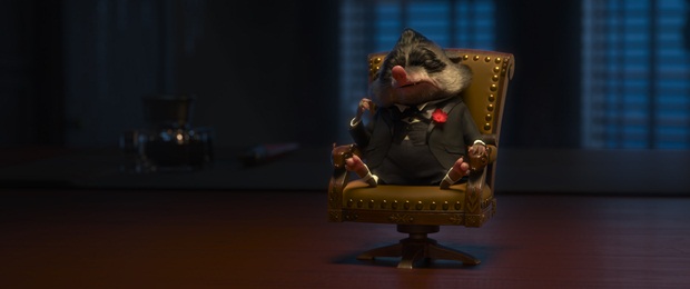 zootopia 6
