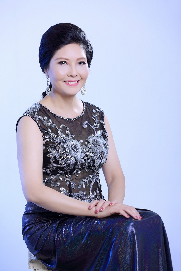 hoa mi tuong niem phap 4