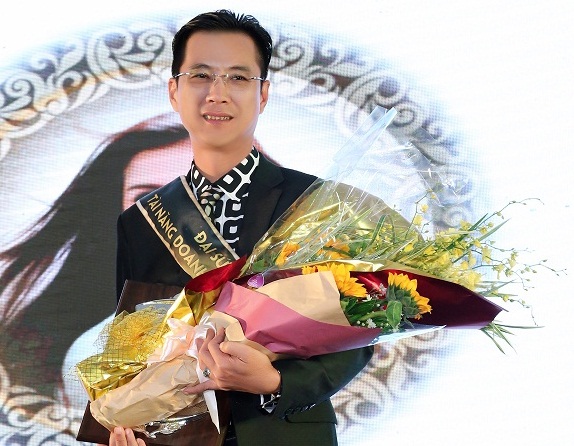 pham xuan thuy