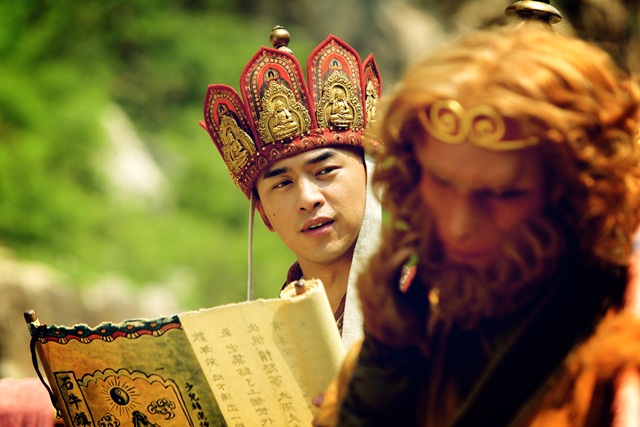 tay du ky la truyen 3