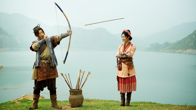 tay du ky la truyen 6
