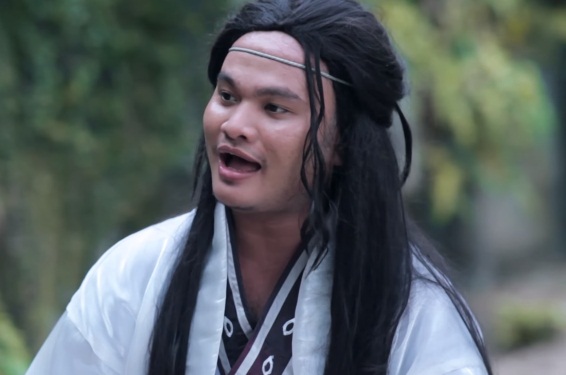 vinh rau cover faptv