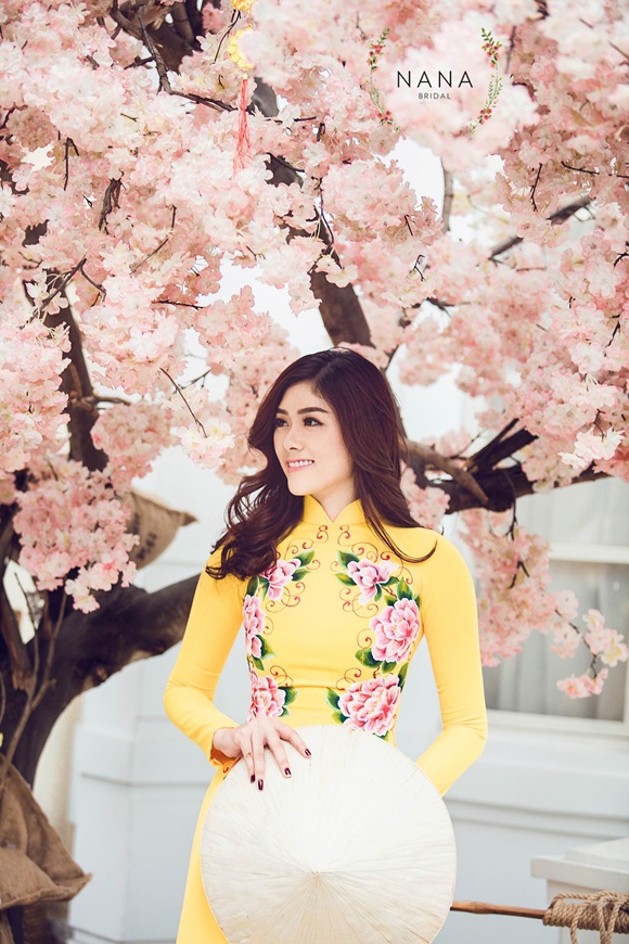 linh chi huynh tien 5