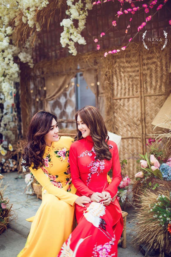 linh chi huynh tien 6