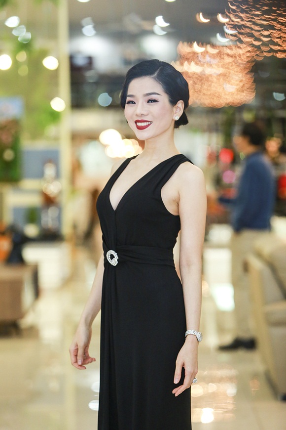 ra mat aley ha noi 6