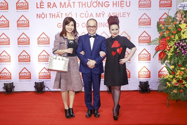 ra mat aley ha noi 9