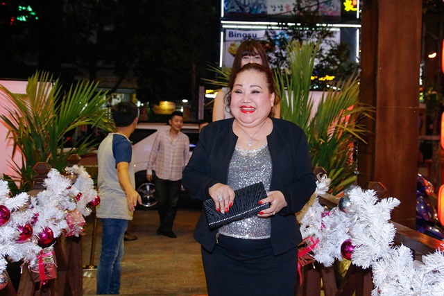 sinh nhat ngoai ngoc giau 10