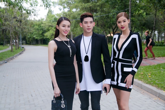 venus vietnam desigher 3