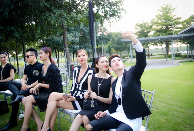 venus vietnam desigher 6