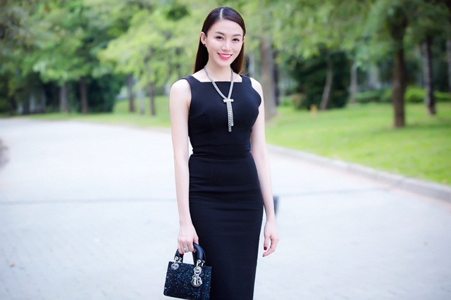 venus vietnam desigher 9