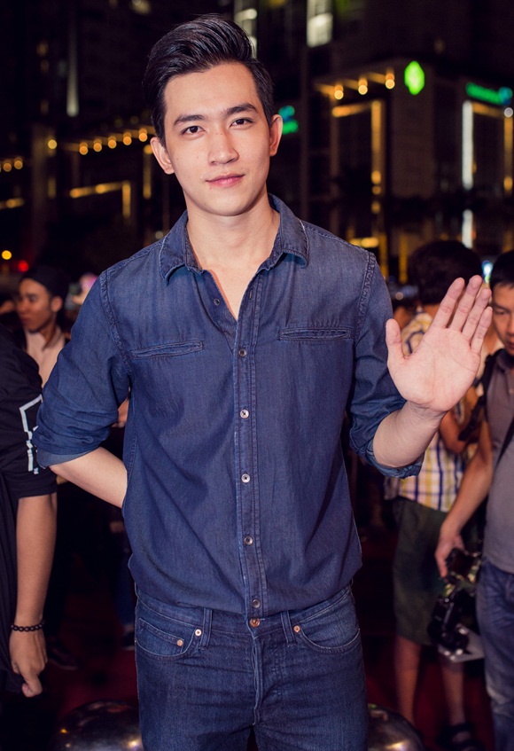diep vu chan dai hop bao 15