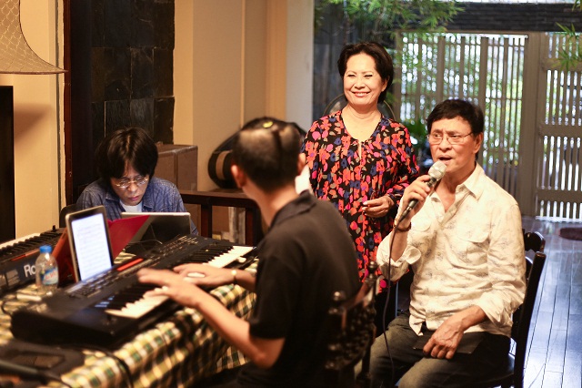phuong dung anh khoa tinh khuc vuot thoi gian 2