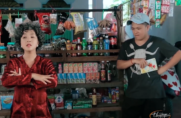 thuy nga ngay xuan vui cuoi 2