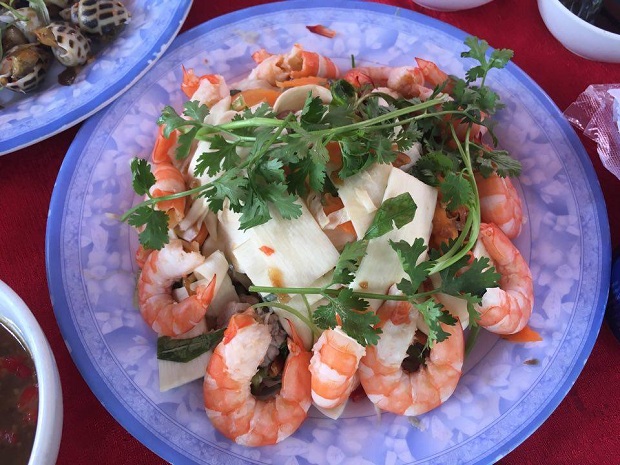 hai san tu binh 3